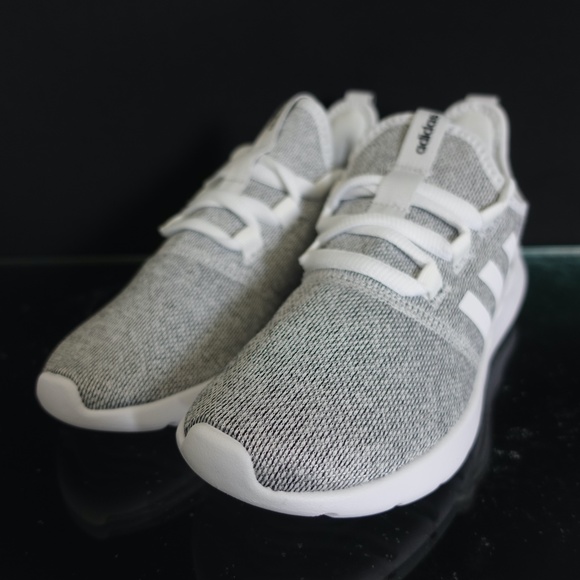 Adidas Cloudfoam Pure 2.0 Women's Sneakers #756 - Picture 4 of 8